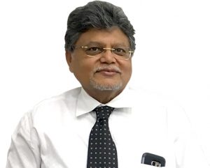 Rajesh Himatlal