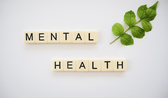 How to take care of your Mental Health