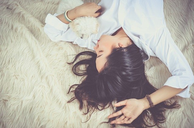 Why Sleeping late is bad for your Health
